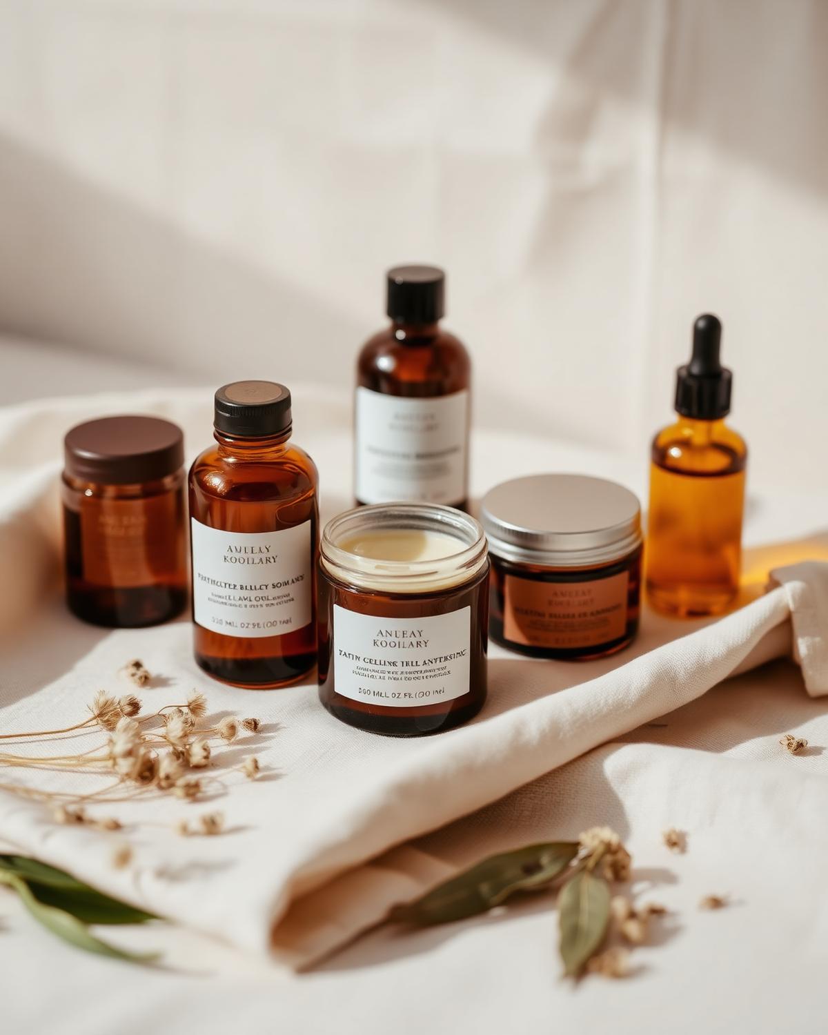 Skincare